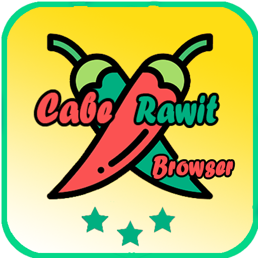 Chilli Browser Unblock Site icon