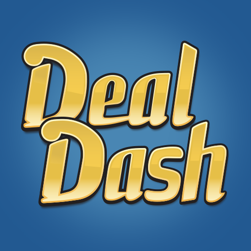 DealDash - Bid &amp; Save Auctions icon