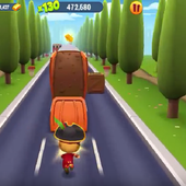 Guide for Talking Tom Gold Run icon