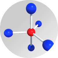 3D VSEPR