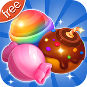 Sweet Candy icon