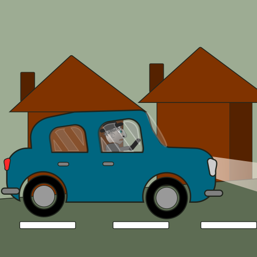 Can We Go On The Bus Now icon