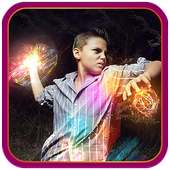 Super Power Fx - photo filter on 9Apps