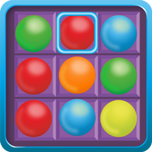 Bubble Crush Mania icon