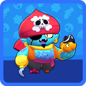 Guess the brawlers 2! icon