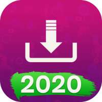 All Social Media Video Downloader Saver