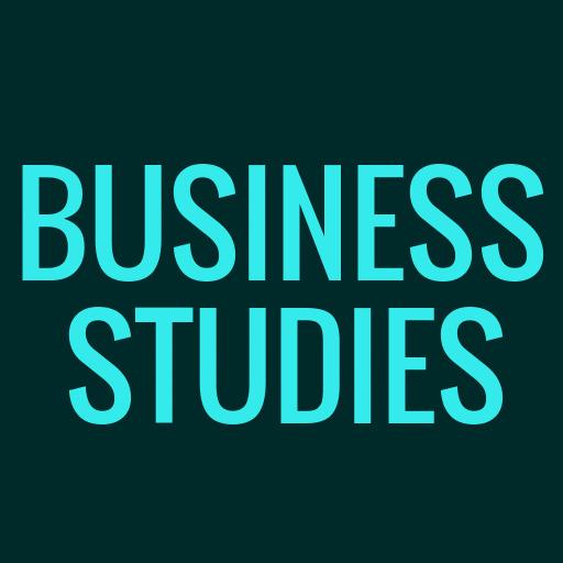Business Studies notes and KCSE revision icon