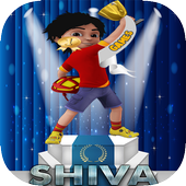 Shiva Cycle Racing आइकन