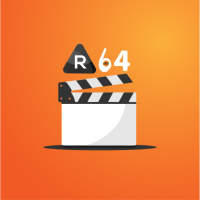 R64Films: TV for Action
