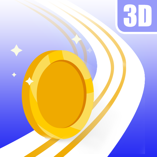 Gold Coin Rush icon