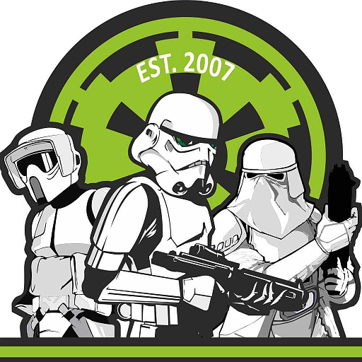 Emerald Garrison icon