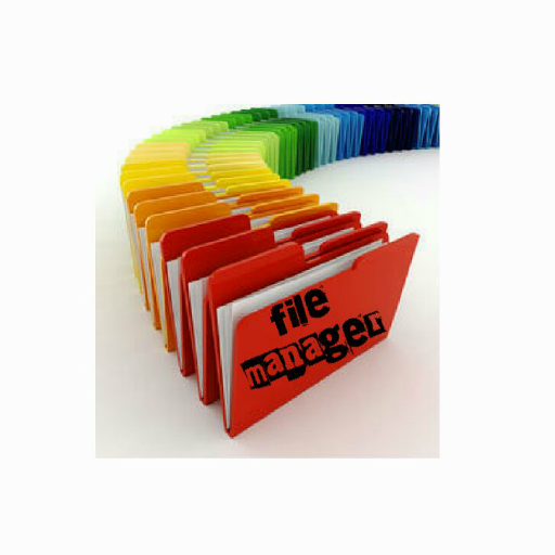 File Manager icon
