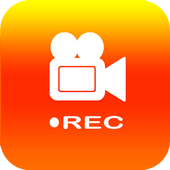 Ecran'ı Yakala - Video Düzenleyici Kaydı icon