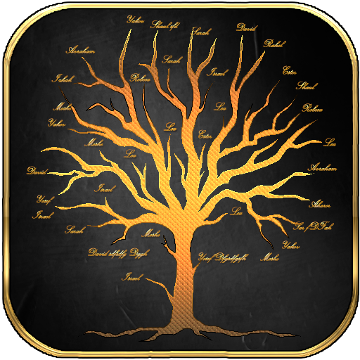 Generations: Torah (Five Books of Moses) icon