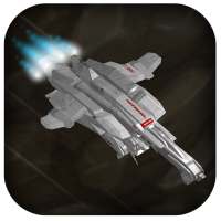 Star Galaxy War Fighter 3D