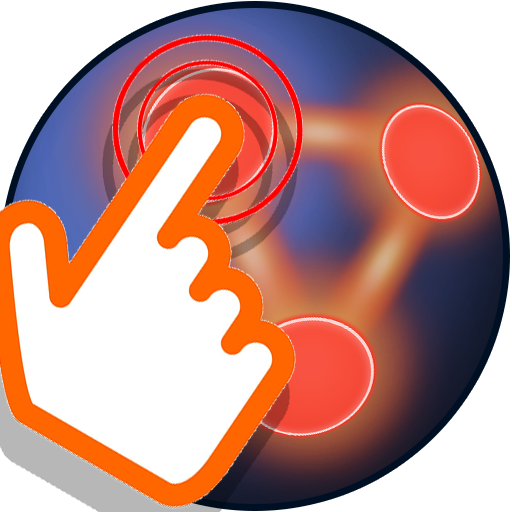 One Touch Connect Dots icon