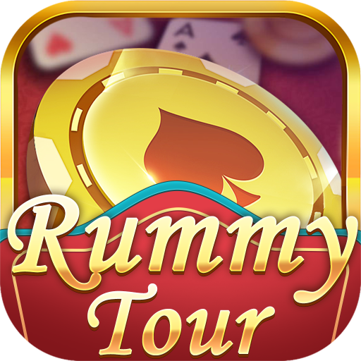 Rummy Tour icon