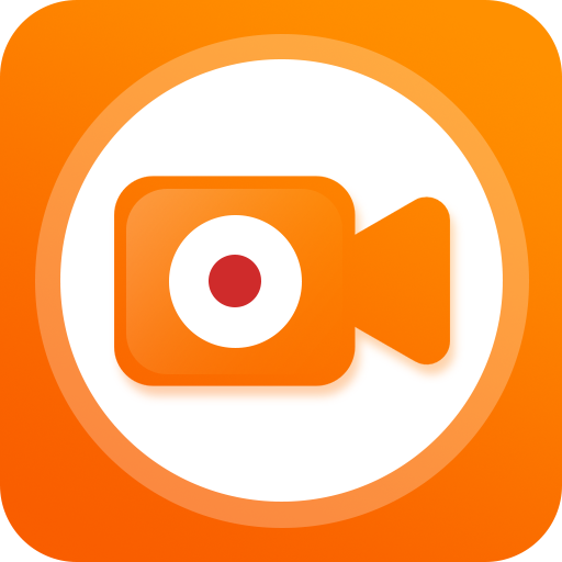 Screen recorder Pro - Record Game, Video Recorder icon