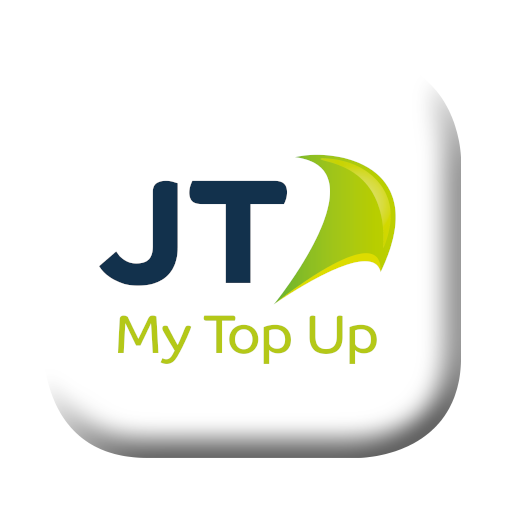JT My Top Up icon