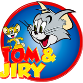 Tom follow  jerry jungle adventures world icon