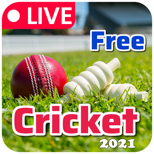 Free Live All Cricket Match - Live Cricket Score icon