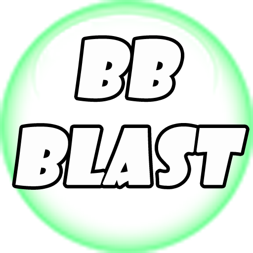 Bubble Blast ! icon