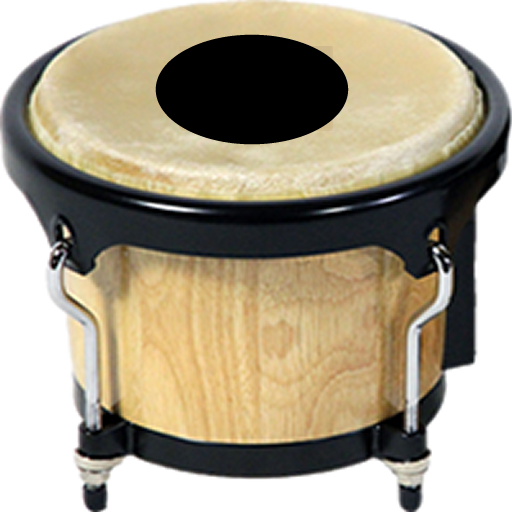 Kendang Ketipung icon