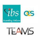 IBS Software Teams icon