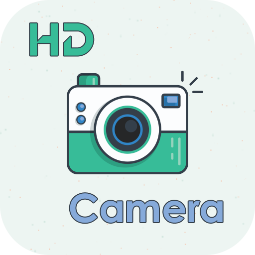 HD Camera Selfie Beauty Camera icon