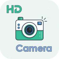 HD Camera Selfie Beauty Camera