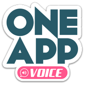 OneApp Voice - Talking Personal Assistant icon