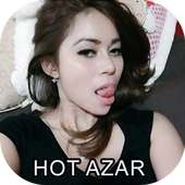 Hot Azar Video Call & Chat