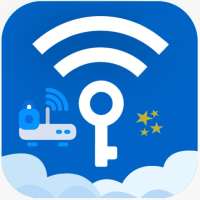 WiFi Map & Password Key Show