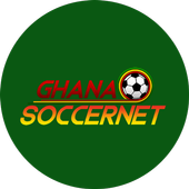 Ghana Soccer Net icon