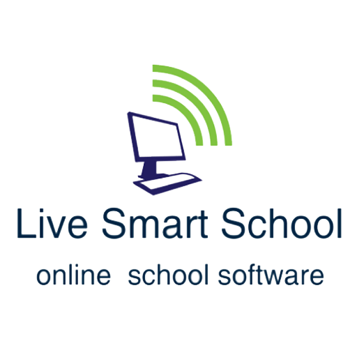 Live Smart School icon