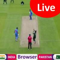 live cricket tv Browser: Cricket tv live unblock