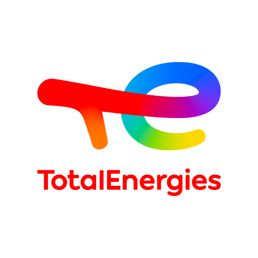 TotalEnergies Electricité&amp;Gaz icon