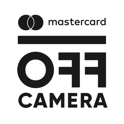 OFF Camera icon
