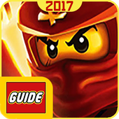 Guide LEGO Ninjago Shadow icon