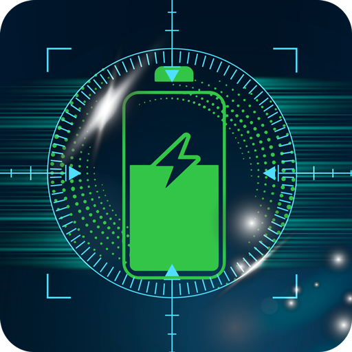 Charging Animation أيقونة