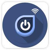 Universal TV Remote - TV Remote For Android Phone icon