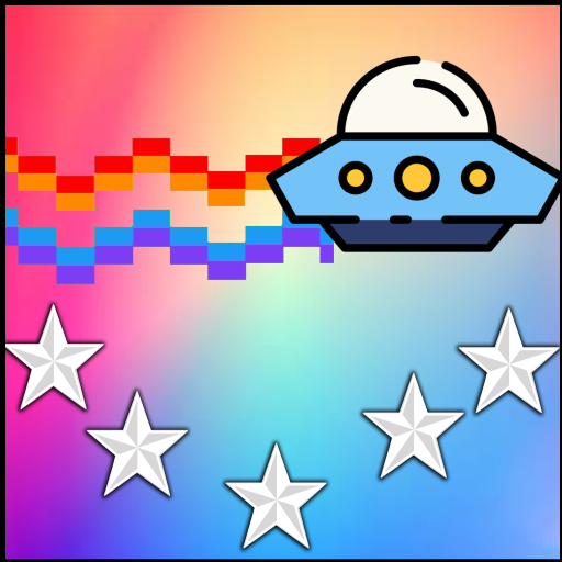 Tappy Ship -Space Verse Free Arcade Game icon