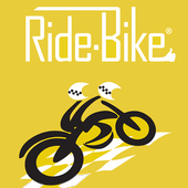 Ride Bike icon