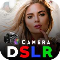 HD Camera DSLR : Plus Selfie Beauty Camera