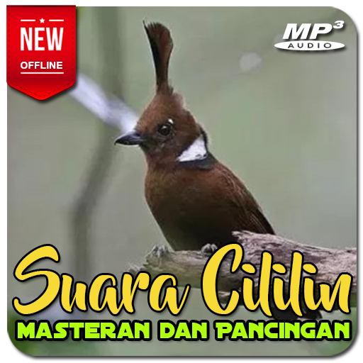Suara Master Cililin Ngerol Panjang OFFLINE icon
