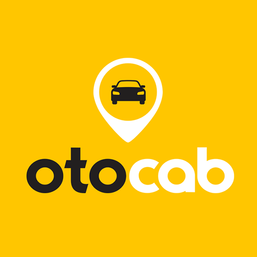 Otocab Driver icon