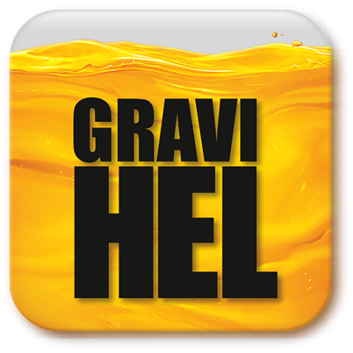 Gravihel Colour Cube icon