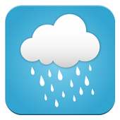 Rain: Rainfall & Rainforecast on 9Apps