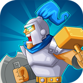 Kingdom Defense :Castle war icon