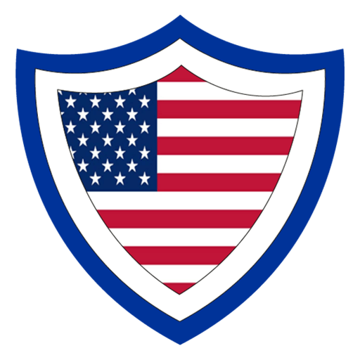 USA VPN – Free Proxy &amp; Fast Secure VPN icon